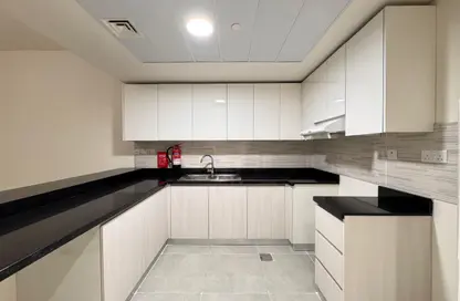 Apartment - Studio - 1 Bathroom for rent in Al Neem Residence - Rawdhat Abu Dhabi - Abu Dhabi