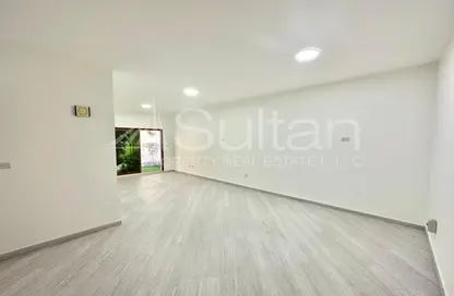 Empty Room image for: Retail - Studio - 2 Bathrooms for sale in Golf Apartments - Al Hamra Village - Ras Al Khaimah, Image 1