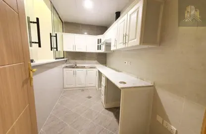Apartment - 1 Bedroom - 1 Bathroom for rent in Khalifa City A Villas - Khalifa City A - Khalifa City - Abu Dhabi