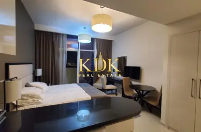 شقة - 1 حمام للايجار في تاور 108‎ - منطقة 18 - قرية جميرا الدائرية - دبي