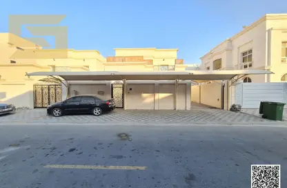 Villa - 3 Bedrooms - 5 Bathrooms for rent in Al Zaheya Gardens - Al Zahya - Ajman