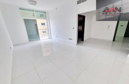 Apartment - 1 Bedroom - 2 Bathrooms for rent in Arabian Gate - Dubai Silicon Oasis - Dubai