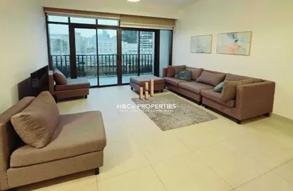Apartment - 1 Bedroom - 2 Bathrooms for rent in Vida Residence 1 - Vida Residence - The Hills - Dubai