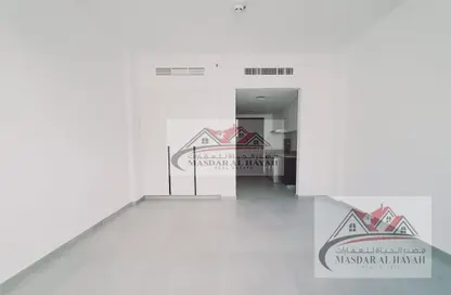 Apartment - Studio - 1 Bathroom for sale in The Solo - Aljada - Sharjah