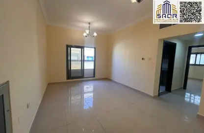 شقة - غرفة نوم - 2 حمامات للايجار في 1  الروضة - الروضة - عجمان