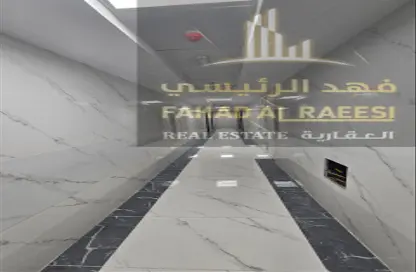 مكتب - استوديو - 3 حمامات للايجار في الجرف الصناعية 3 - الجرف الصناعية - عجمان