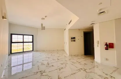 Apartment - Studio - 1 Bathroom for rent in Kappa Acca 2 - Dubai Land Residence Complex - Dubai