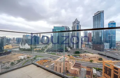 Brand New + Luxurious 2BR | Balcony | Vacant