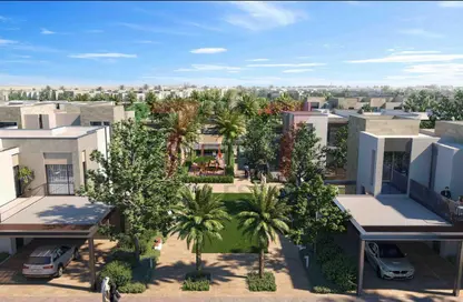 Villa - 3 Bedrooms - 4 Bathrooms for rent in Bliss - Arabian Ranches 3 - Dubai Villa - 3 Bedrooms - 4 Bathrooms for rent in Bliss - Arabian Ranches 3 - Dubai