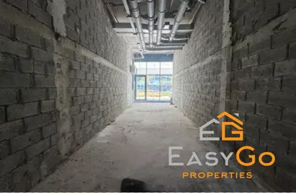 Shop - Studio for rent in AZIZI Riviera - Meydan One - Meydan - Dubai