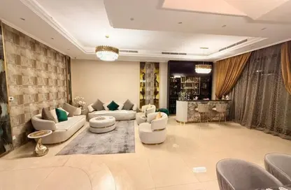 فيلا - 5 غرف نوم - 6 حمامات للايجار في فلل الجافلية - الجافلية - دبي