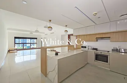 Apartment - 1 Bedroom - 2 Bathrooms for rent in Golden Mile 6 - Golden Mile - Palm Jumeirah - Dubai