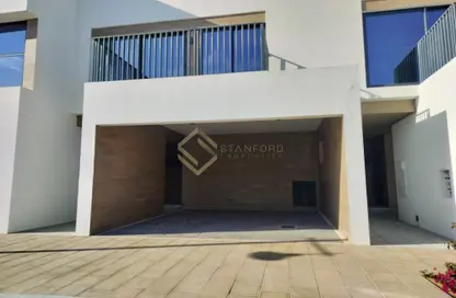Townhouse - 3 Bedrooms - 4 Bathrooms for rent in Bliss - Arabian Ranches 3 - Dubai