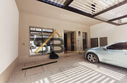 Apartment - 5 Bedrooms - 5 Bathrooms for rent in 180 Degrees Villas - Liwan - Dubai Land - Dubai