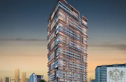 Apartment - 1 Bedroom - 2 Bathrooms for sale in Empire Lake view - Liwan - Dubai Land - Dubai