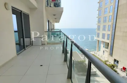 Apartment - 2 Bedrooms - 2 Bathrooms for sale in Pacific Tonga - Pacific - Al Marjan Island - Ras Al Khaimah