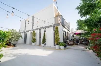 Villa - 4 Bedrooms - 4 Bathrooms for rent in Elan - Tilal Al Ghaf - Dubai