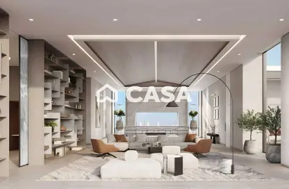 Apartment - 1 Bedroom - 2 Bathrooms for sale in Claydon House - Mohammed Bin Rashid City - Dubai