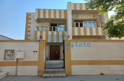 Villa - Studio - 2 Bathrooms for rent in Al Mansoura - Al Sharq - Sharjah