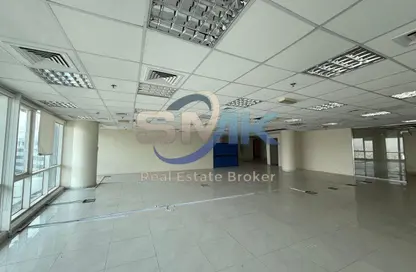 Office Space - Studio - 1 Bathroom for rent in Le Solarium - Dubai Silicon Oasis - Dubai