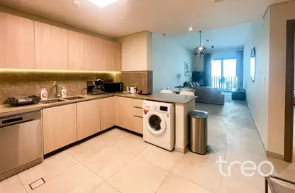 Apartment - 1 Bedroom - 2 Bathrooms for sale in La Riviera Azure - Jumeirah Village Circle - Dubai