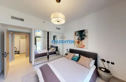 Apartment - 2 Bedrooms - 2 Bathrooms for rent in Hyati Avenue - Jumeirah Village Circle - Dubai