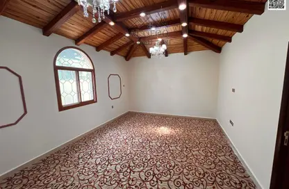 فيلا - 6 غرف نوم - 8 حمامات للايجار في فلل الروضة 3 - 3  الروضة - الروضة - عجمان