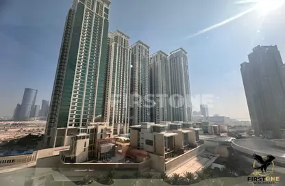 شقة - 2 غرف نوم - 2 حمامات للبيع في برج تالا - مارينا سكوير - جزيرة الريم - أبوظبي