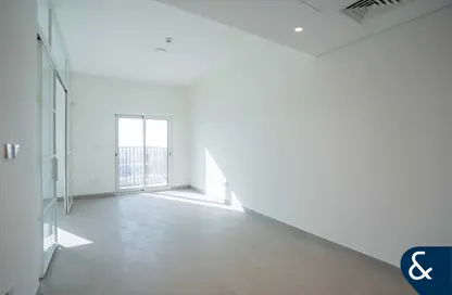 Apartment - 2 Bedrooms - 1 Bathroom for sale in Golfville Block A - Golfville - Dubai Hills Estate - Dubai Apartment - 2 Bedrooms - 1 Bathroom for sale in Golfville Block A - Golfville - Dubai Hills Estate - Dubai