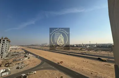 Apartment - 2 Bedrooms - 3 Bathrooms for rent in Al Jurf 1 - Al Jurf - Ajman Downtown - Ajman