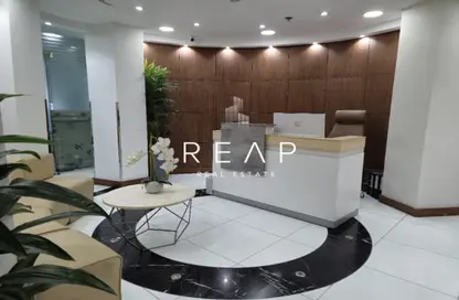 Office Space - Studio - 1 Bathroom for sale in Empire Heights 2 - Empire Heights - Business Bay - Dubai