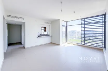 Apartment - 3 Bedrooms - 3 Bathrooms for rent in Acacia A - Park Heights - Dubai Hills Estate - Dubai