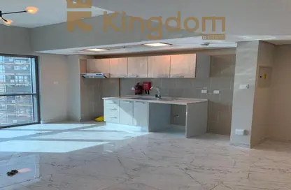 Apartment - 1 Bedroom - 2 Bathrooms for rent in MAG 510 - Mag 5 Boulevard - Dubai South (Dubai World Central) - Dubai
