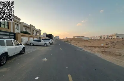 أرض - استوديو للبيع في الزاهية جاردنز - الزاهية - عجمان