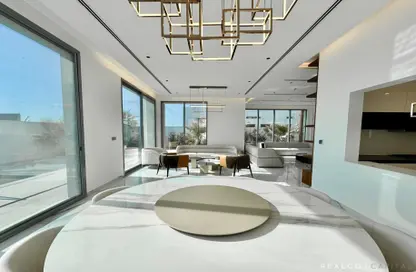 Villa - 6 Bedrooms - 7 Bathrooms for sale in Paradise Hills - Golf City - Dubai
