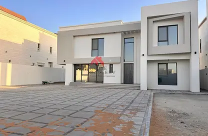 بانجلو - استوديو - 4 حمامات للايجار في مدينة الرياض - أبوظبي