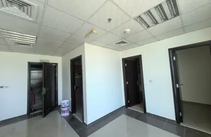 Apartment - Studio - 1 Bathroom for rent in Al Nakheel - Ras Al Khaimah