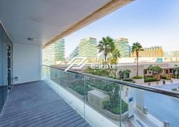 Studio - 1 bathroom for rent in Al Hadeel - Al Bandar - Al Raha Beach - Abu Dhabi
