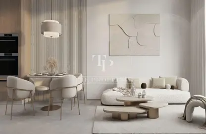 Apartment - 1 Bedroom - 1 Bathroom for sale in Sakura Gardens - Falcon City of Wonders - Dubai