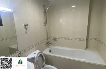 Apartment - 2 Bedrooms - 3 Bathrooms for rent in City Tower - Al Nuaimiya - Ajman