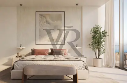 Apartment - 2 Bedrooms - 3 Bathrooms for sale in Pelagia - Al Marjan Island - Ras Al Khaimah