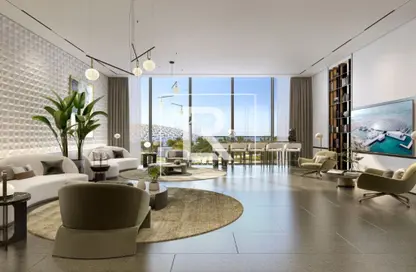 Apartment - 2 Bedrooms - 3 Bathrooms for sale in Saadiyat Grove - Saadiyat Cultural District - Saadiyat Island - Abu Dhabi