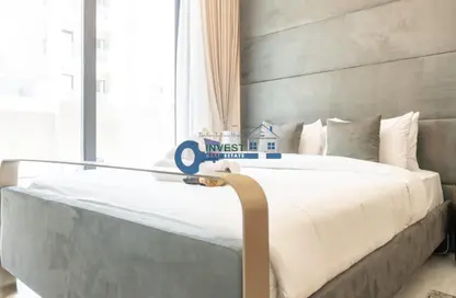 Apartment - Studio - 1 Bathroom for rent in The Autograph - Jumeirah Village Circle - Dubai