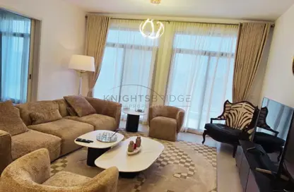 Villa - 4 Bedrooms - 4 Bathrooms for rent in Reem Townhouses - Town Square - Dubai