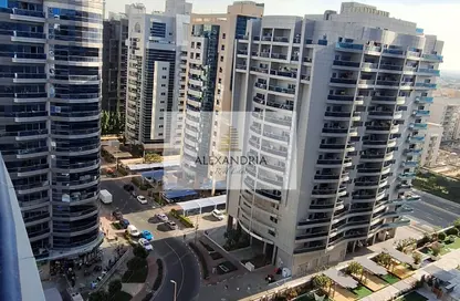 Apartment - 1 Bedroom - 2 Bathrooms for rent in Al Amir - Barsha Heights (Tecom) - Dubai