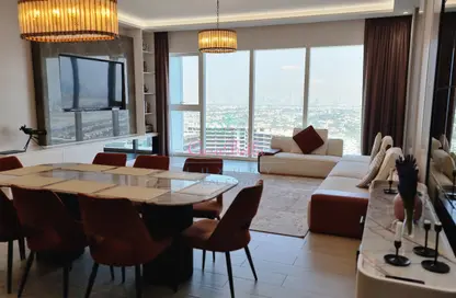 شقة - 3 غرف نوم - 4 حمامات للبيع في برج مى دو رى - (JLT) مجمع L - أبراج بحيرة الجميرا - دبي