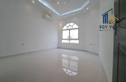 Apartment - 4 Bedrooms - 3 Bathrooms for rent in C2302 - Khalifa City A - Khalifa City - Abu Dhabi