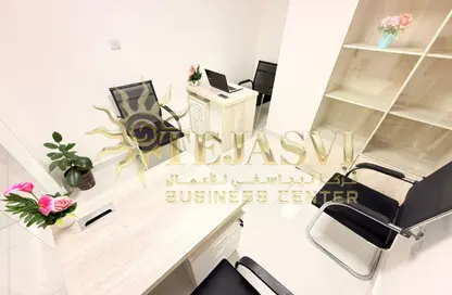 Office Space - Studio - 1 Bathroom for rent in Silver Home Building - Hor Al Anz - Deira - Dubai Office Space - Studio - 1 Bathroom for rent in Silver Home Building - Hor Al Anz - Deira - Dubai