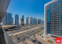 Apartment - 1 bedroom - 2 bathrooms for sale in Marina Diamond 5 - Marina Diamonds - Dubai Marina - Dubai