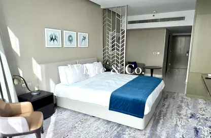 شقة - 1 حمام للبيع في بريفه باي داماك (ايه) - داماك مايسون برايف - الخليج التجاري - دبي شقة - 1 حمام للبيع في بريفه باي داماك (ايه) - داماك مايسون برايف - الخليج التجاري - دبي